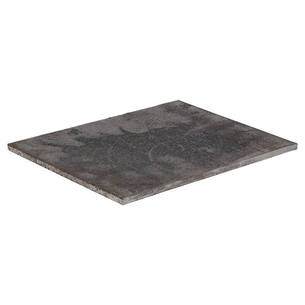 Steel Boiler Plate
