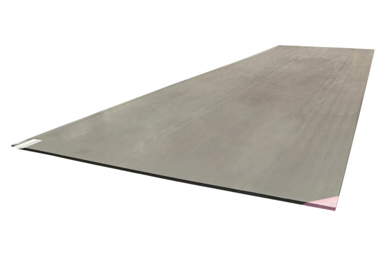 Quench and Tempered Steel Wear Plate