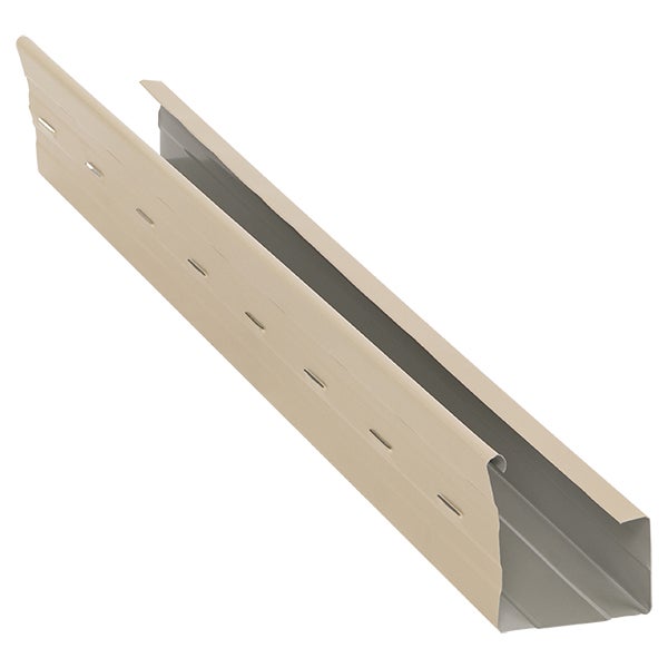 Roof Gutters – Steel Roofing