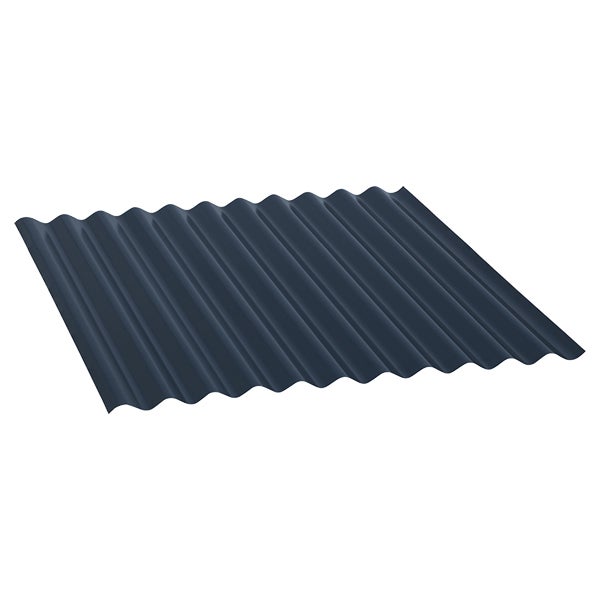 Steel Roofing
