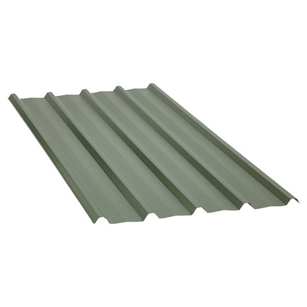 Steel Walling