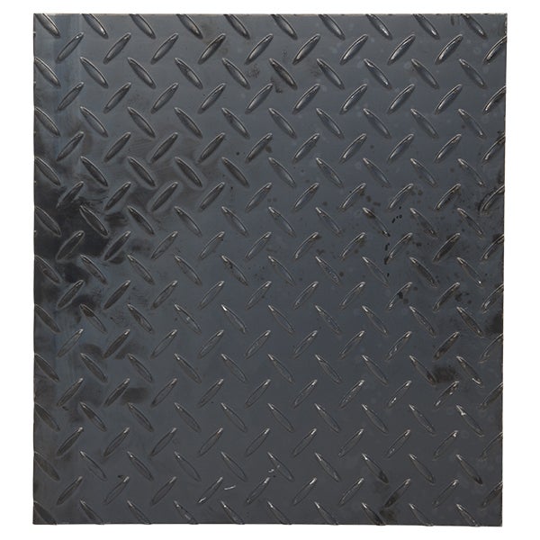 Structural Steel Floor Plate