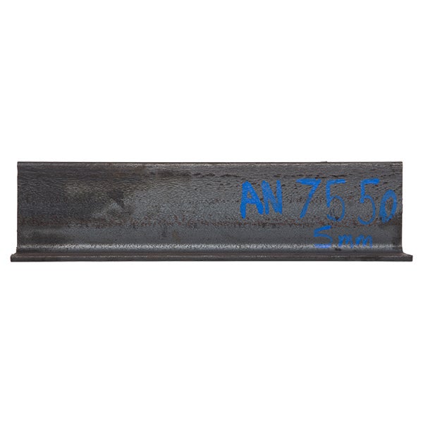 Structural Steel Unequal Angles