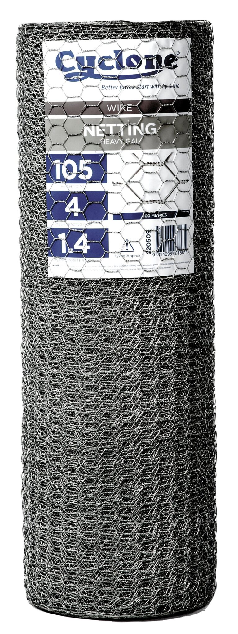 Mesh Netting – Rural Products