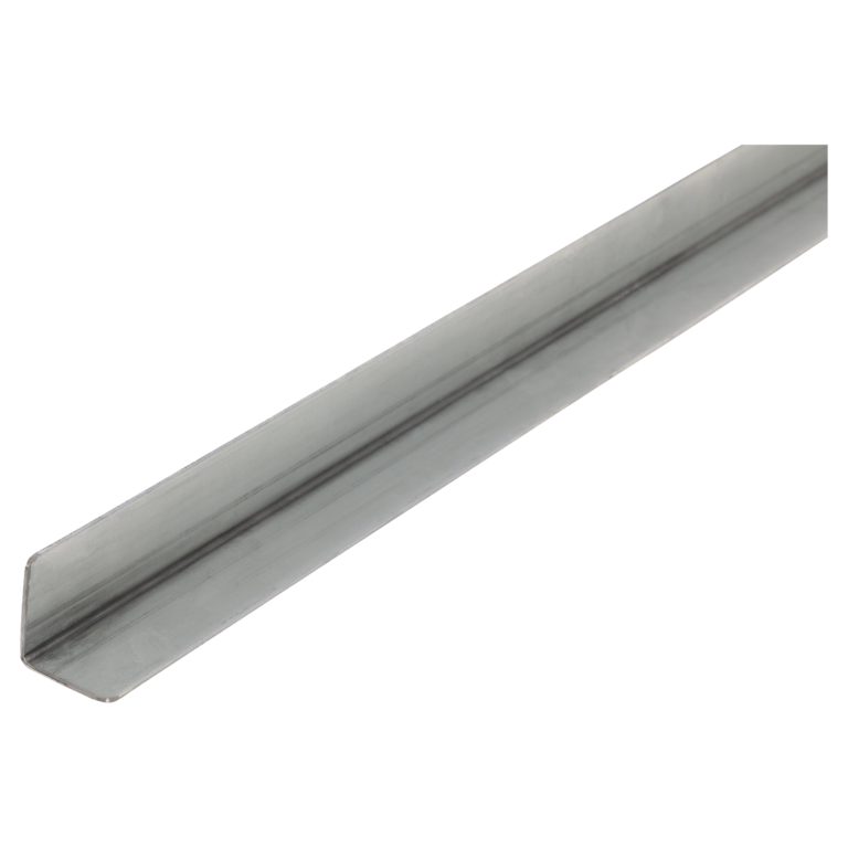 DuraGal® Galvanized Steel Angles – DuraGal® Profiles