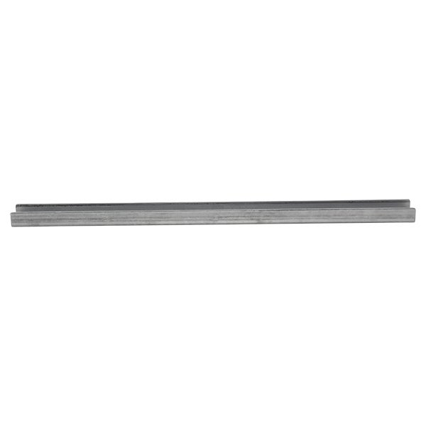 DuraGal® Galvanized Steel Channels – DuraGal® Profiles