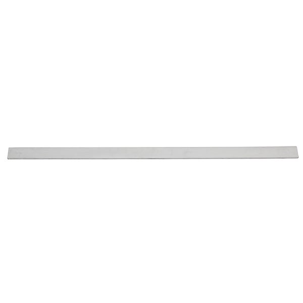 DuraGal® Galvanized Steel Flat Bar – DuraGal® Profiles