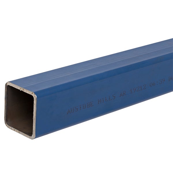 Painted Structural Steel Tube – SHS & RHS