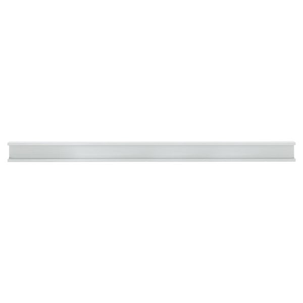 Aluminium Channels