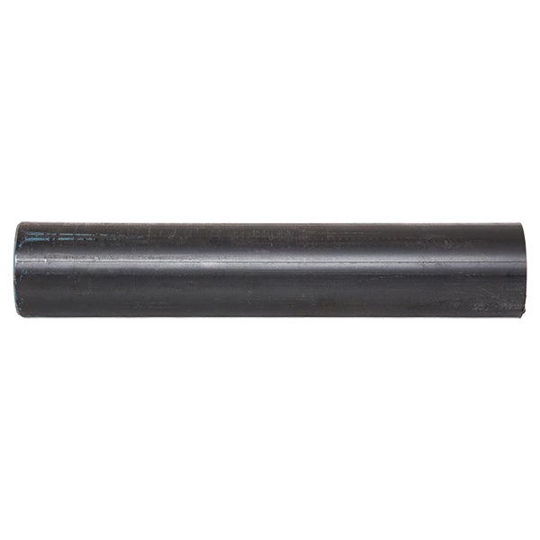 Black CHS Steel