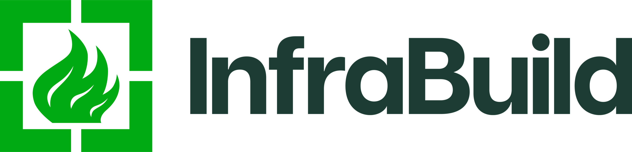 InfraBuild