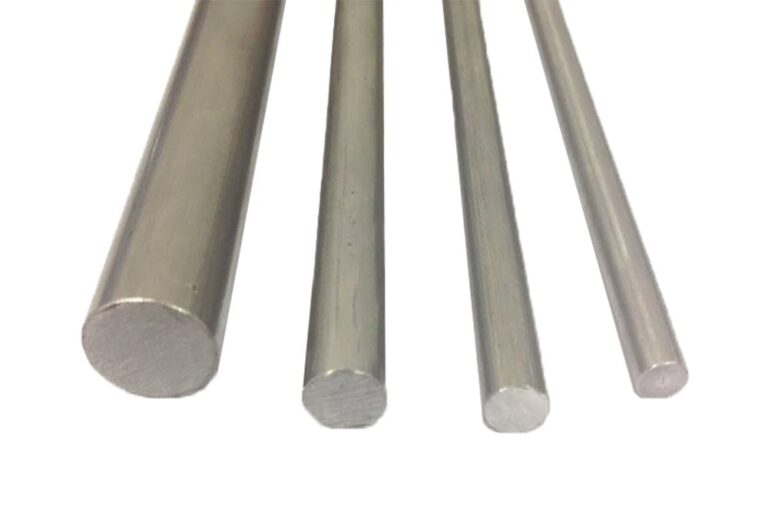 Stainless Steel Round Bar
