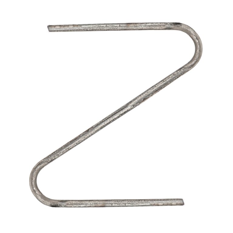 Footing Bars – Z Bar 250N
