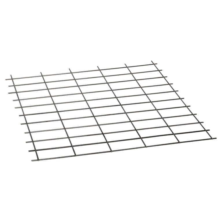 Made-to-Size Mesh