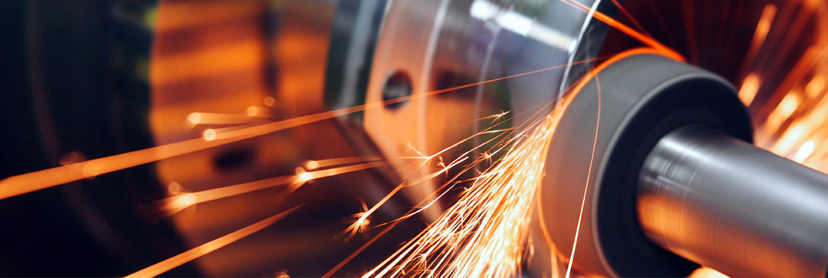 Steel & Metals Service