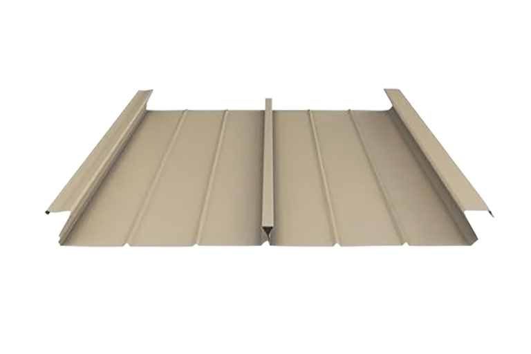 Structural Steel Floor Decking