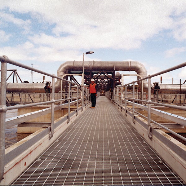 Balustrades