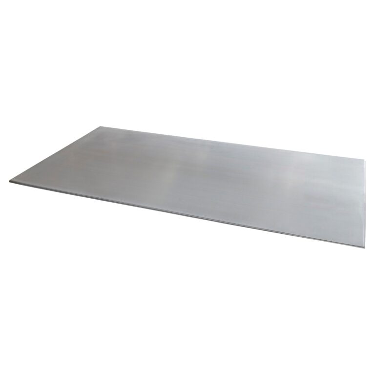Zincanneal Steel Sheet
