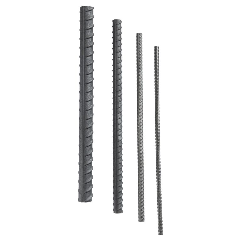 Deformed Reinforcing Bar (Rebar) – Class N