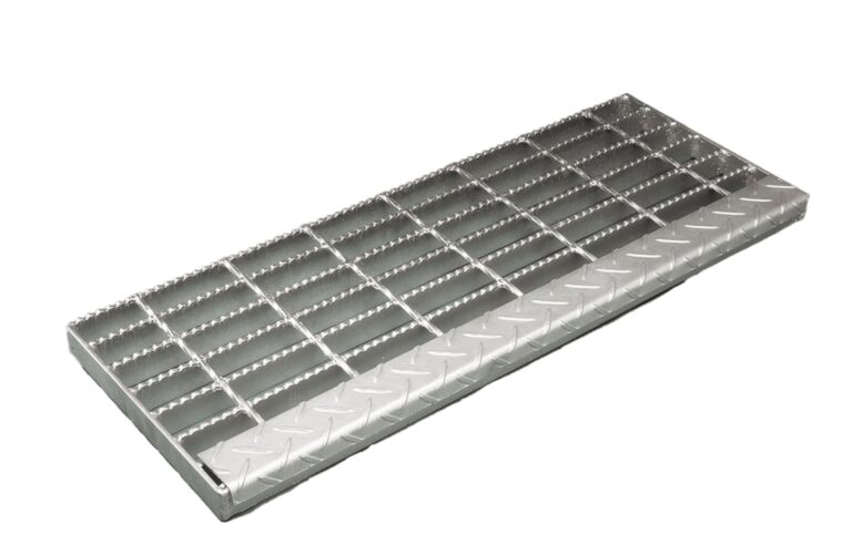 Stair Treads for Walkways