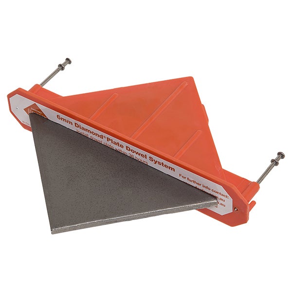 Diamond ® Dowels Black/Galvanized – Reinforcing Dowels – Danley™
