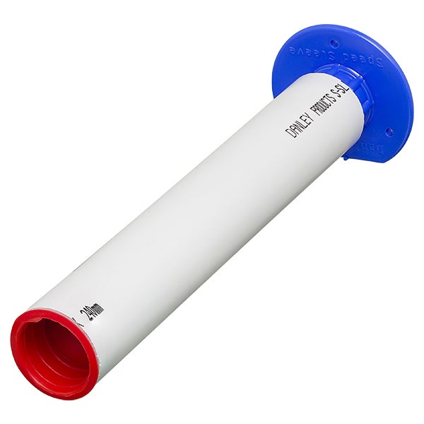 Round Dowel Sleeves – Speed Sleeve® – Danley™