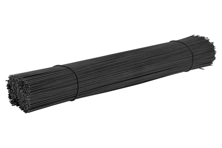 Tie Wire Pre-cut Black – Reinforcing Tie Wire