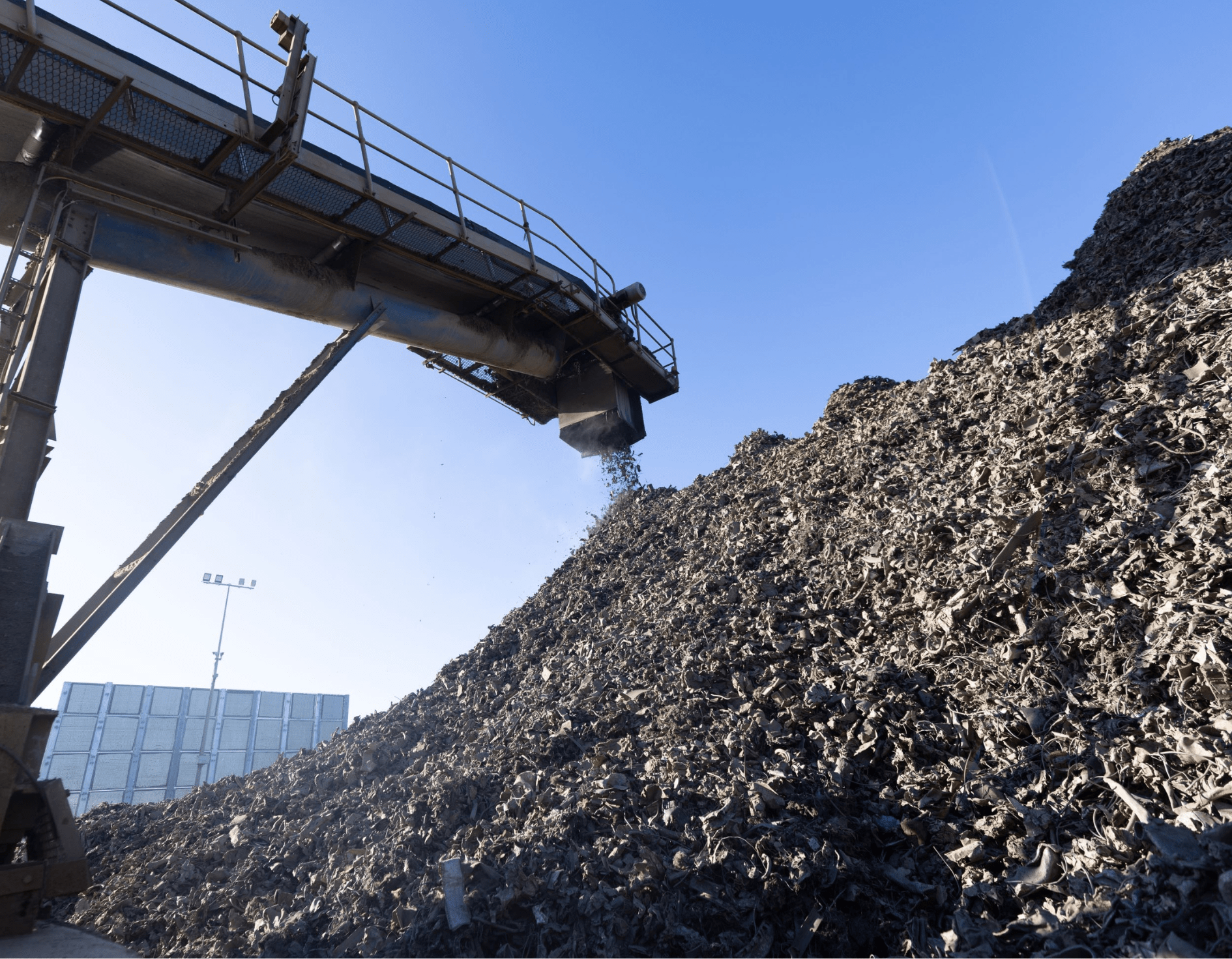 Steel’s role in the Circular Economy
