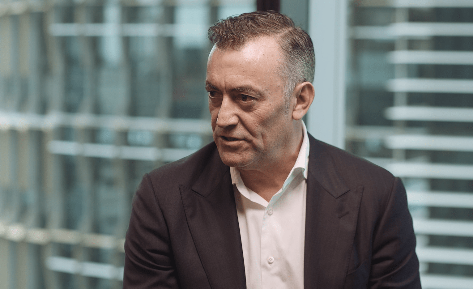 GBCA Transform 2024: Francisco Irazusta sits down with Davina Rooney
