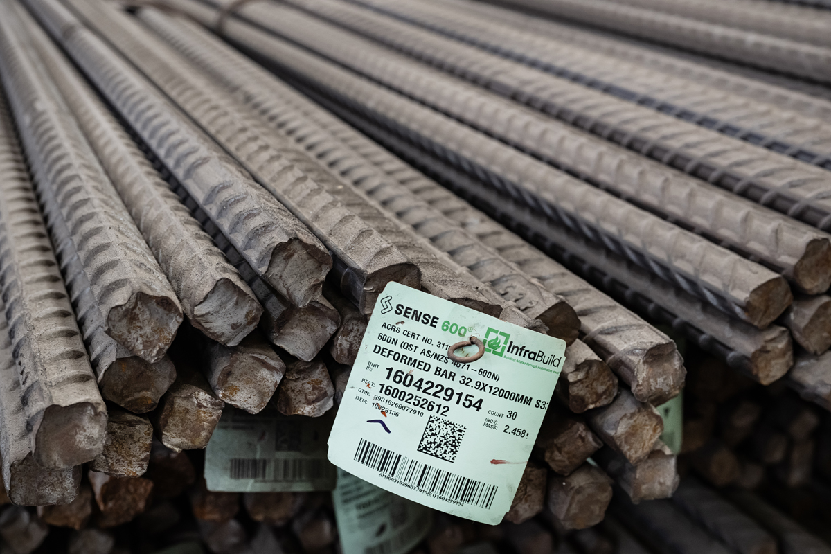 SENSE 600® CodeMark Certificates