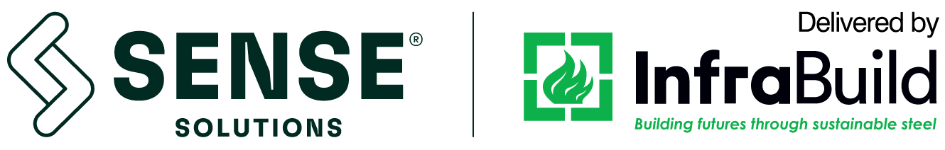 Sense Solutions and Infrabuild