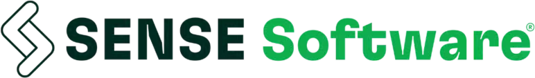 Sense software