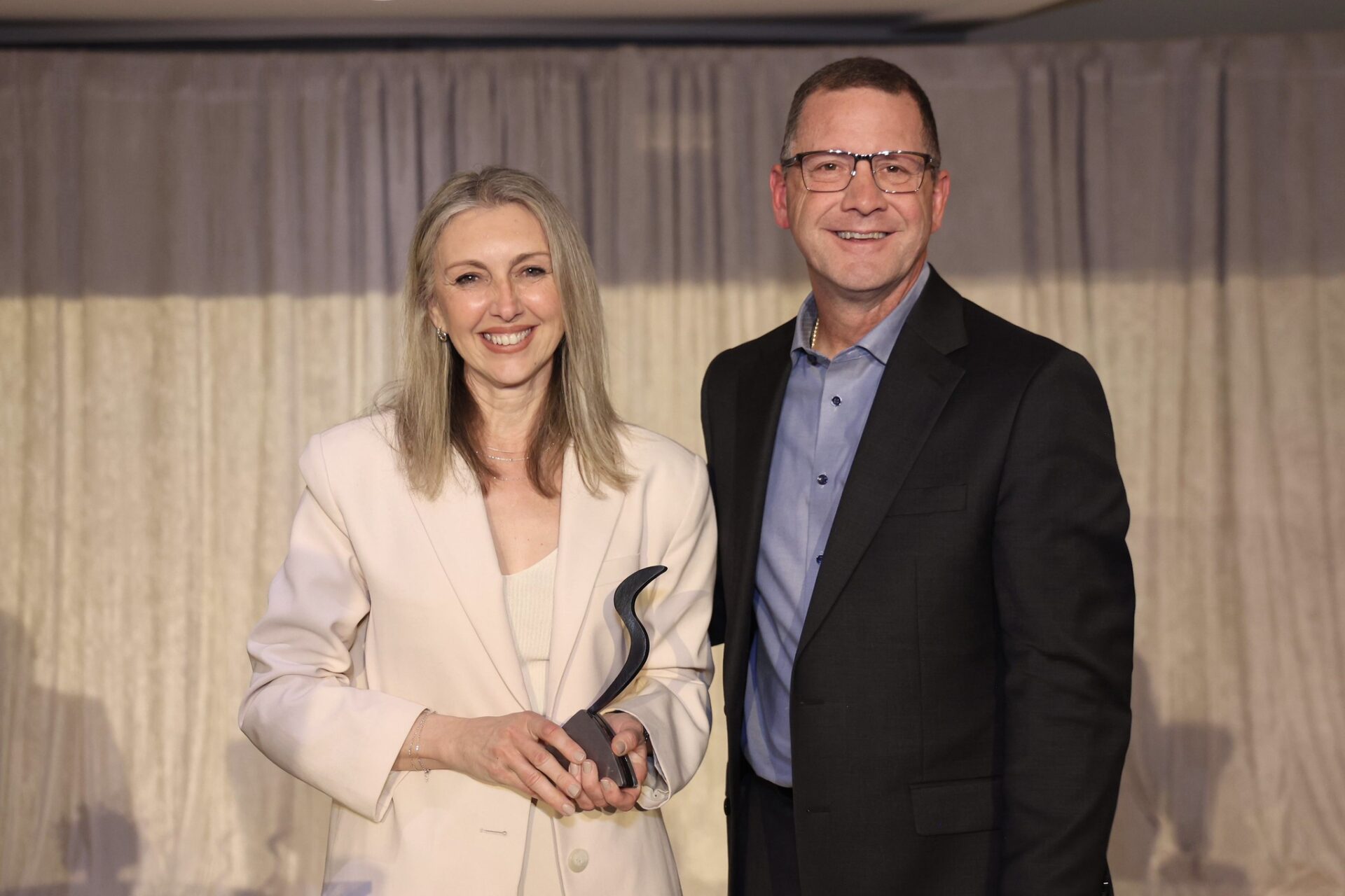 SENSE 600® wins World Steel Association Innovation of the Year Award