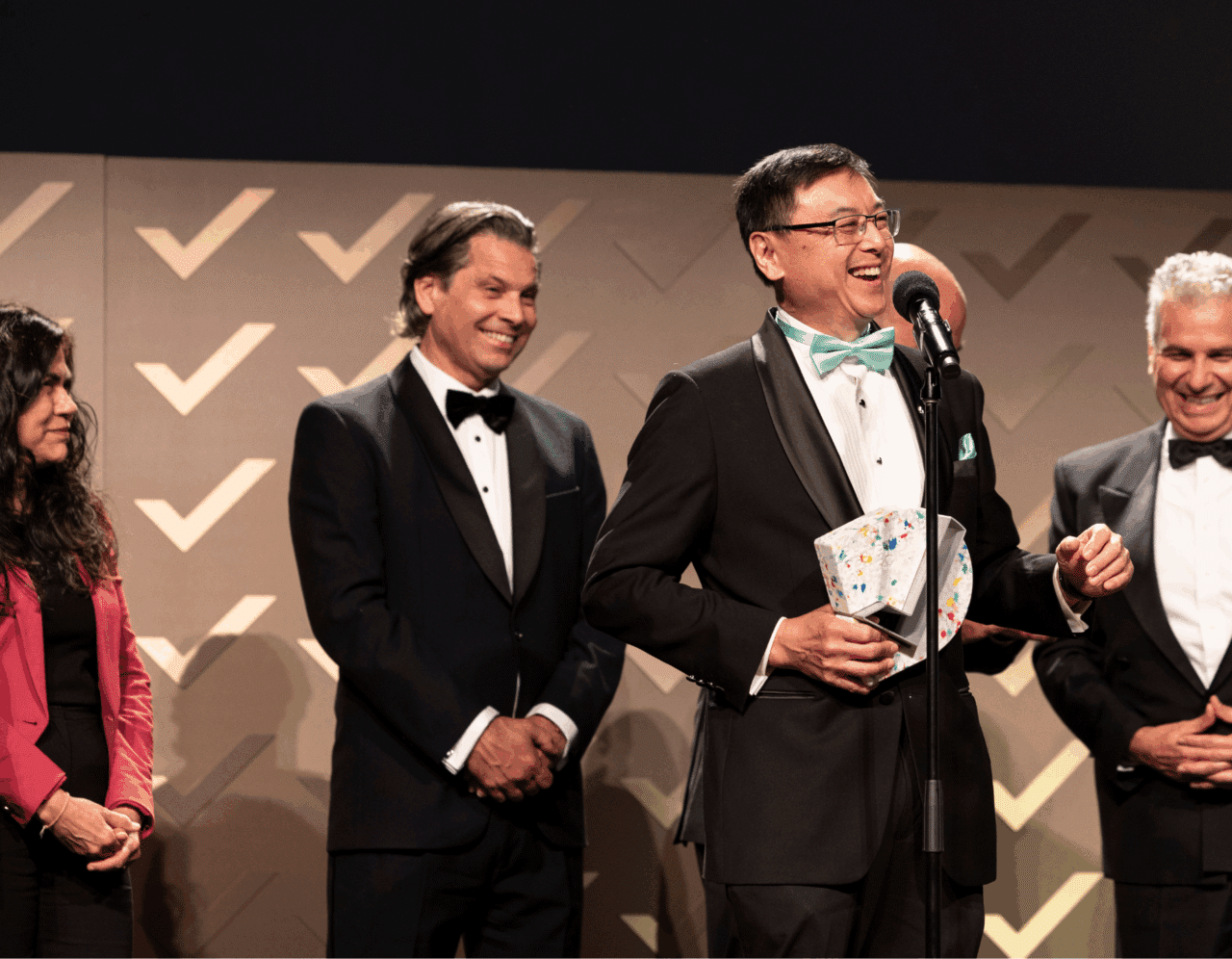 SENSE 600® wins Gold and Best in Class at the 2025 Australian Good Design Awards