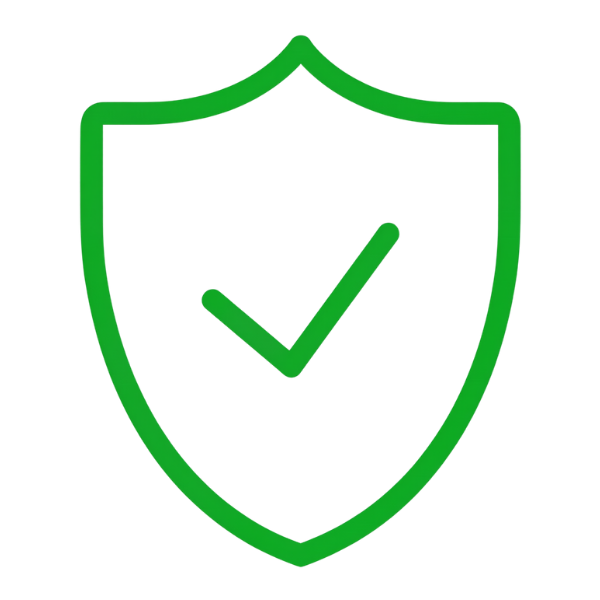 Customer confidence icon