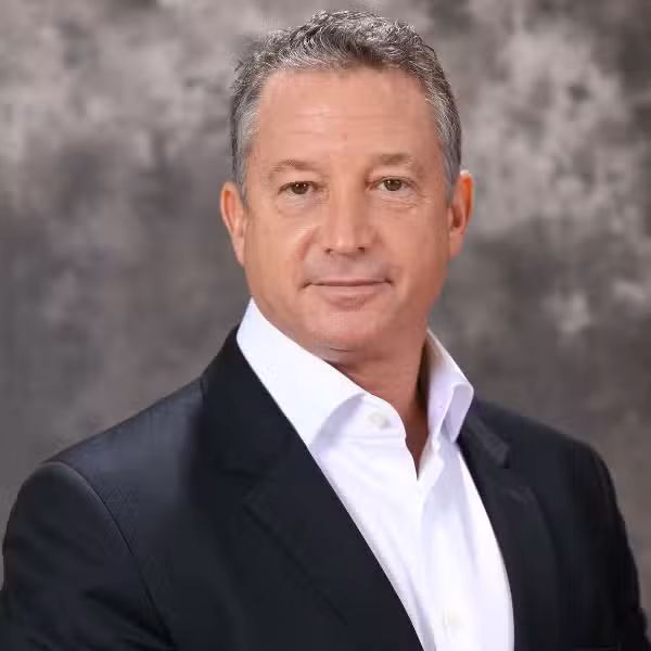 David Barse