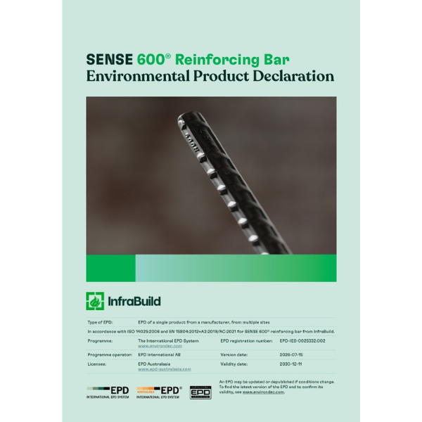 EPD-SENSE