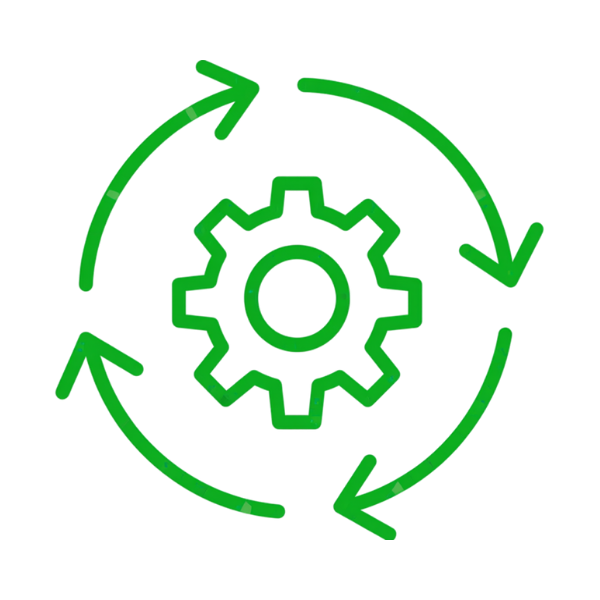 Processing icon