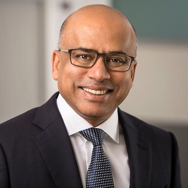 Sanjeev Gupta