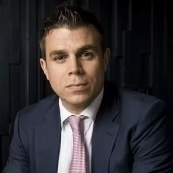 Simon Nasta