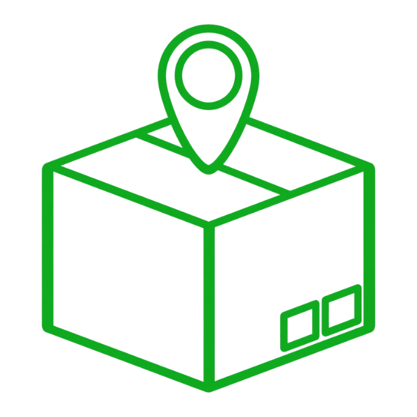 Supply visibility icon