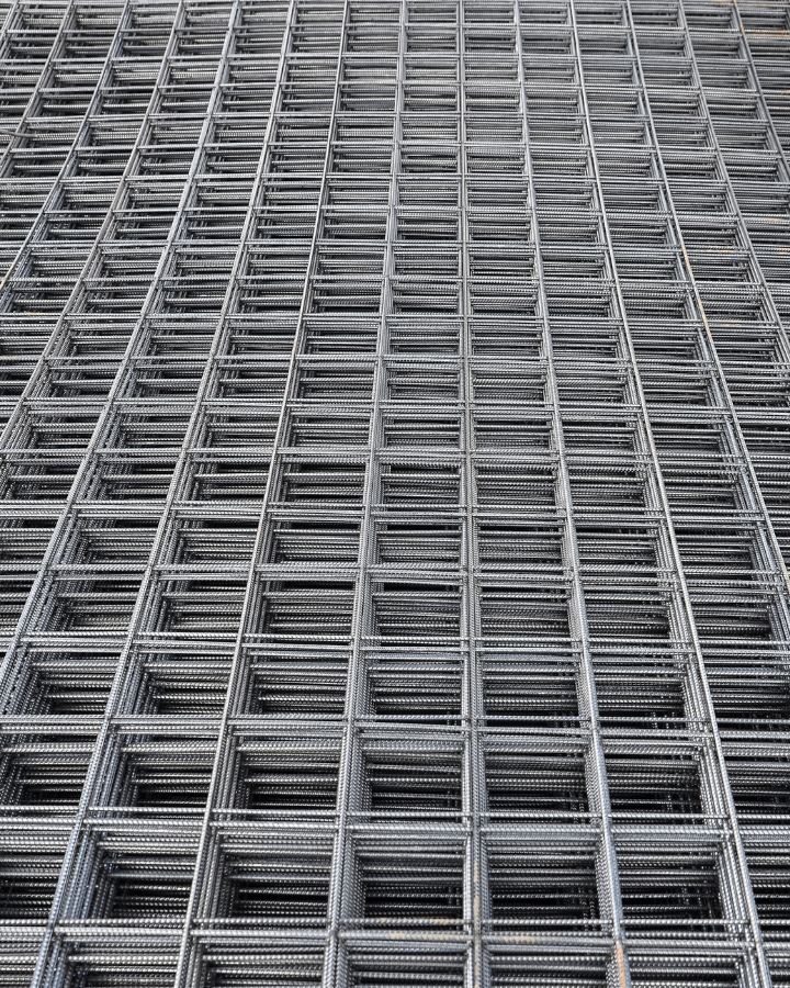 mesh manufacturing (1)
