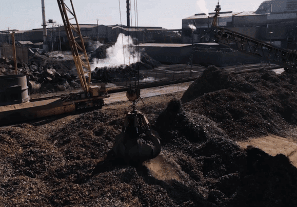 InfraBuild Steel